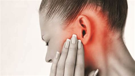 Причины вытекания жидкости из ушей